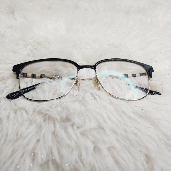 BURBERRY Bordeaux glasses c - Picture 13 of 14